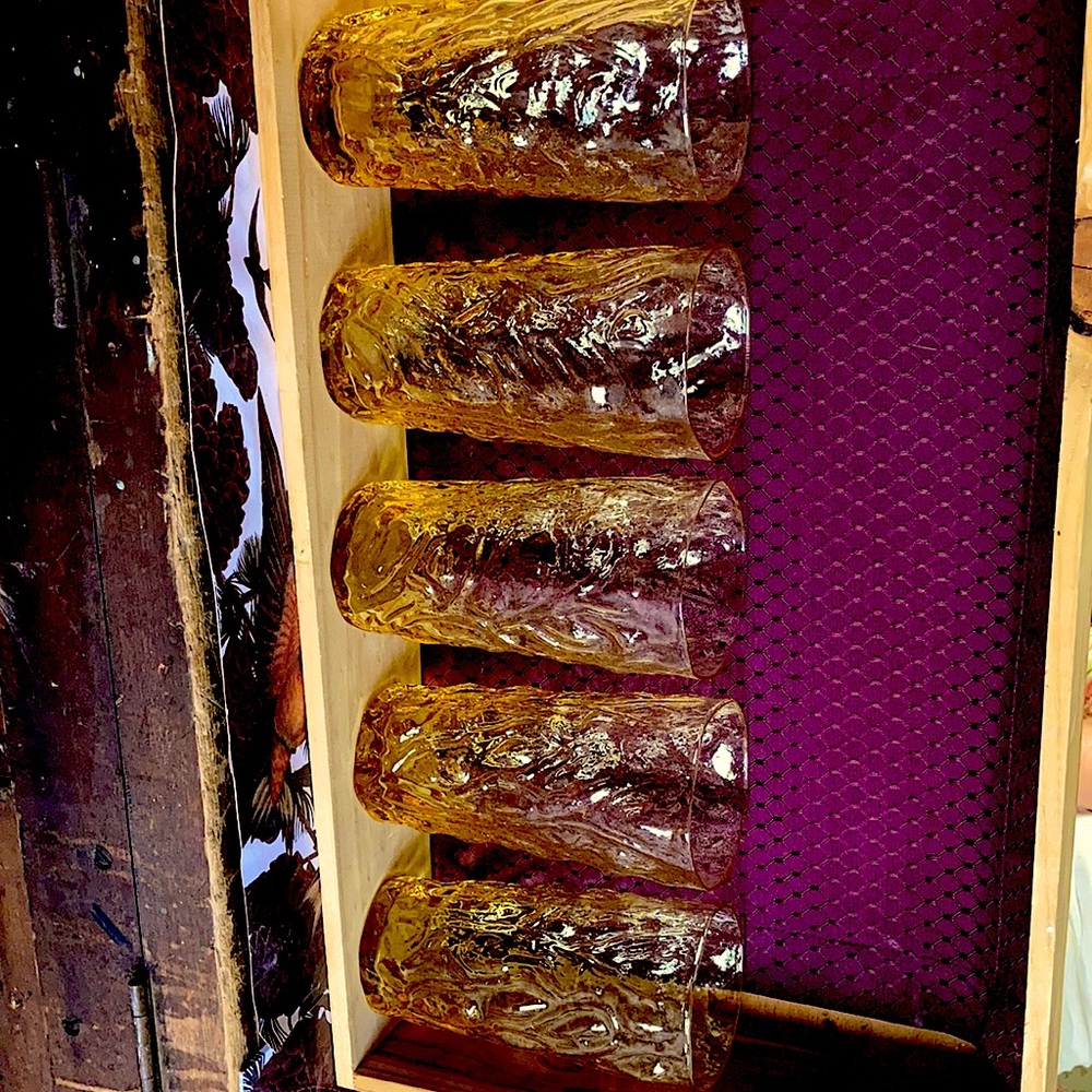 Seneca Glassware